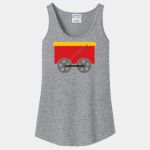 Women's Core Cotton Tank Top Thumbnail