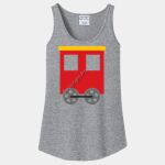 Women's Core Cotton Tank Top Thumbnail