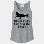 Women's Core Cotton Tank Top Thumbnail