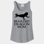 Women's Core Cotton Tank Top Thumbnail