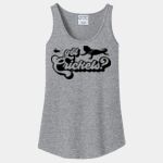 Women's Core Cotton Tank Top Thumbnail