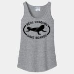 Women's Core Cotton Tank Top Thumbnail