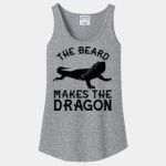 Women's Core Cotton Tank Top Thumbnail