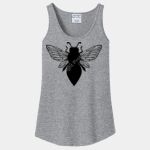 Women's Core Cotton Tank Top Thumbnail