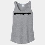 Women's Core Cotton Tank Top Thumbnail