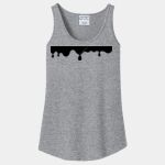 Women's Core Cotton Tank Top Thumbnail