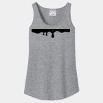 Women's Core Cotton Tank Top Thumbnail
