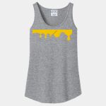 Women's Core Cotton Tank Top Thumbnail
