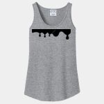 Women's Core Cotton Tank Top Thumbnail