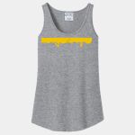 Women's Core Cotton Tank Top Thumbnail