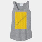 Women's Core Cotton Tank Top Thumbnail