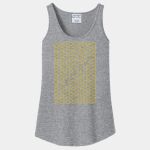 Women's Core Cotton Tank Top Thumbnail