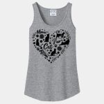 Women's Core Cotton Tank Top Thumbnail