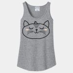 Women's Core Cotton Tank Top Thumbnail