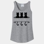 Women's Core Cotton Tank Top Thumbnail