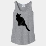 Women's Core Cotton Tank Top Thumbnail
