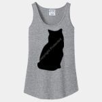 Women's Core Cotton Tank Top Thumbnail