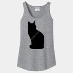 Women's Core Cotton Tank Top Thumbnail