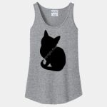Women's Core Cotton Tank Top Thumbnail