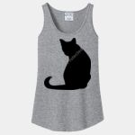 Women's Core Cotton Tank Top Thumbnail