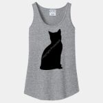 Women's Core Cotton Tank Top Thumbnail