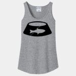 Women's Core Cotton Tank Top Thumbnail