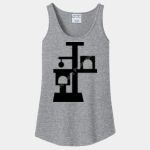 Women's Core Cotton Tank Top Thumbnail