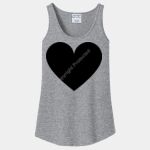 Women's Core Cotton Tank Top Thumbnail