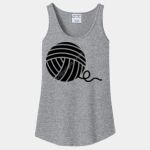 Women's Core Cotton Tank Top Thumbnail