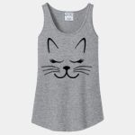 Women's Core Cotton Tank Top Thumbnail