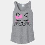 Women's Core Cotton Tank Top Thumbnail