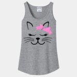 Women's Core Cotton Tank Top Thumbnail