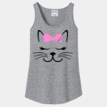 Women's Core Cotton Tank Top Thumbnail
