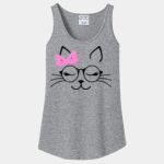 Women's Core Cotton Tank Top Thumbnail