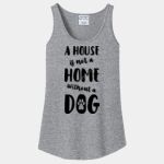 Women's Core Cotton Tank Top Thumbnail