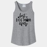 Women's Core Cotton Tank Top Thumbnail
