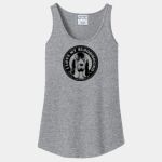 Women's Core Cotton Tank Top Thumbnail