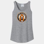 Women's Core Cotton Tank Top Thumbnail