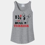 Women's Core Cotton Tank Top Thumbnail