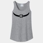 Women's Core Cotton Tank Top Thumbnail