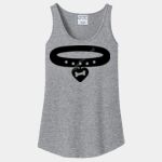 Women's Core Cotton Tank Top Thumbnail