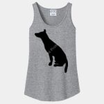 Women's Core Cotton Tank Top Thumbnail