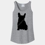 Women's Core Cotton Tank Top Thumbnail