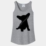 Women's Core Cotton Tank Top Thumbnail