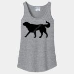 Women's Core Cotton Tank Top Thumbnail