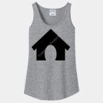 Women's Core Cotton Tank Top Thumbnail