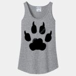Women's Core Cotton Tank Top Thumbnail