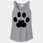 Women's Core Cotton Tank Top Thumbnail