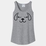 Women's Core Cotton Tank Top Thumbnail