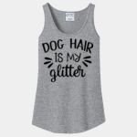 Women's Core Cotton Tank Top Thumbnail